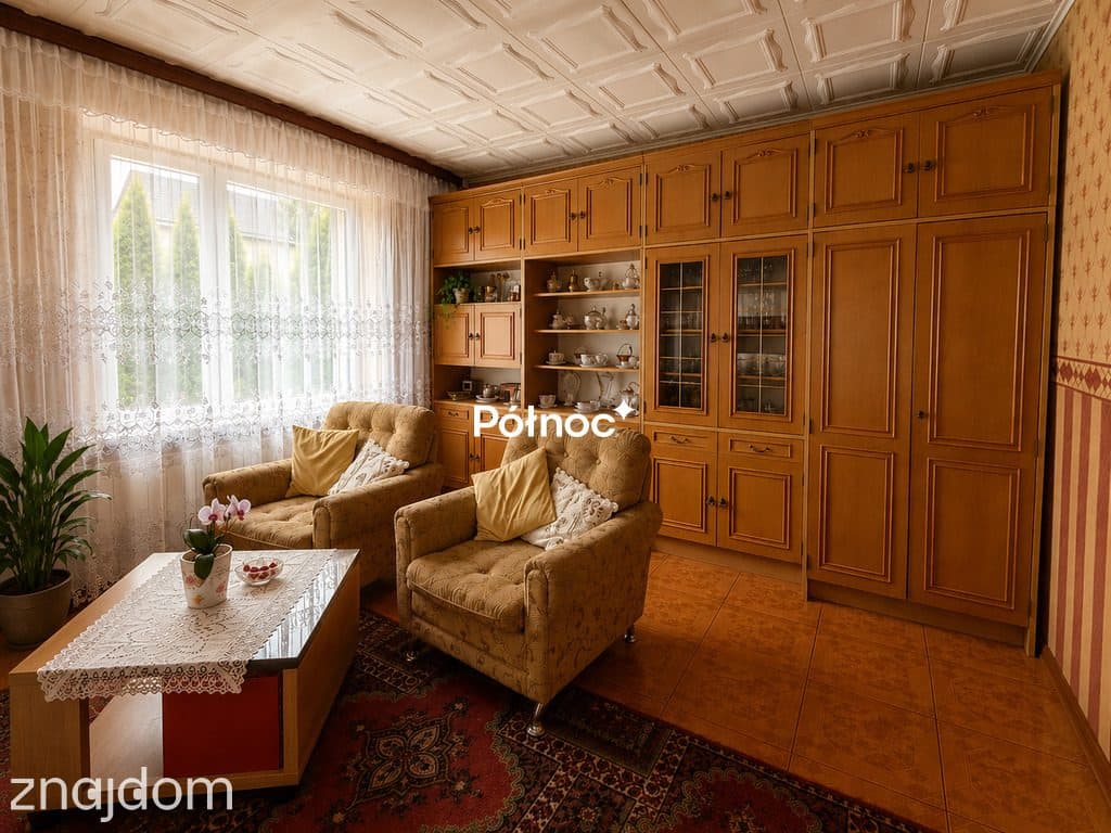 Dom 180 m² + dodatkowy budynek , ul. Morelowa - zdjęcie 10