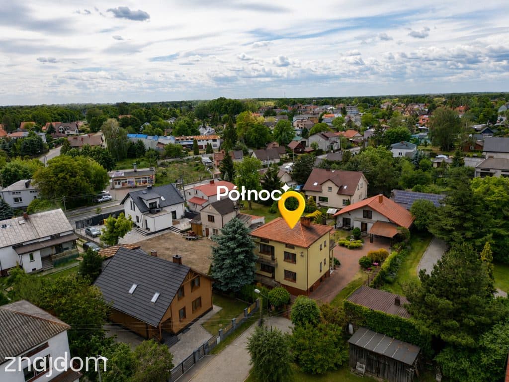 Dom 180 m² + dodatkowy budynek , ul. Morelowa - zdjęcie 5