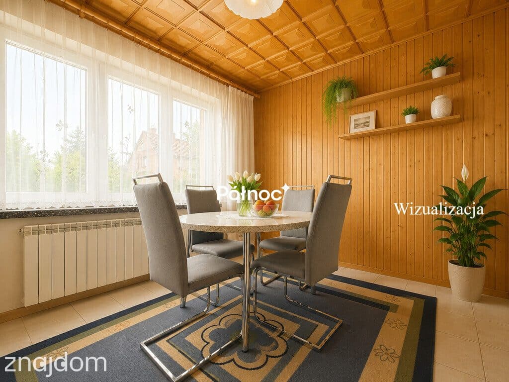 Dom 180 m² + dodatkowy budynek , ul. Morelowa - zdjęcie 3