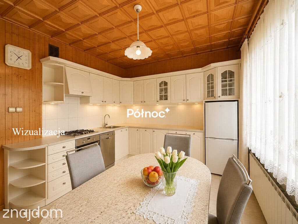Dom 180 m² + dodatkowy budynek , ul. Morelowa - zdjęcie 2