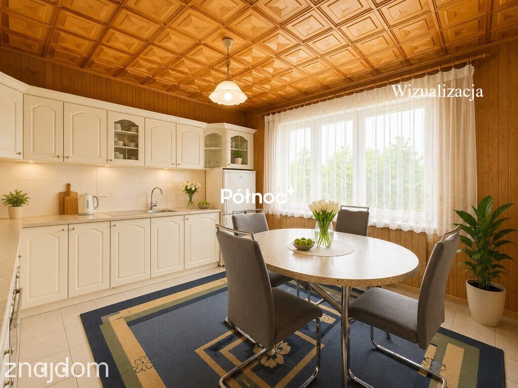 Dom 180 m² + dodatkowy budynek , ul. Morelowa