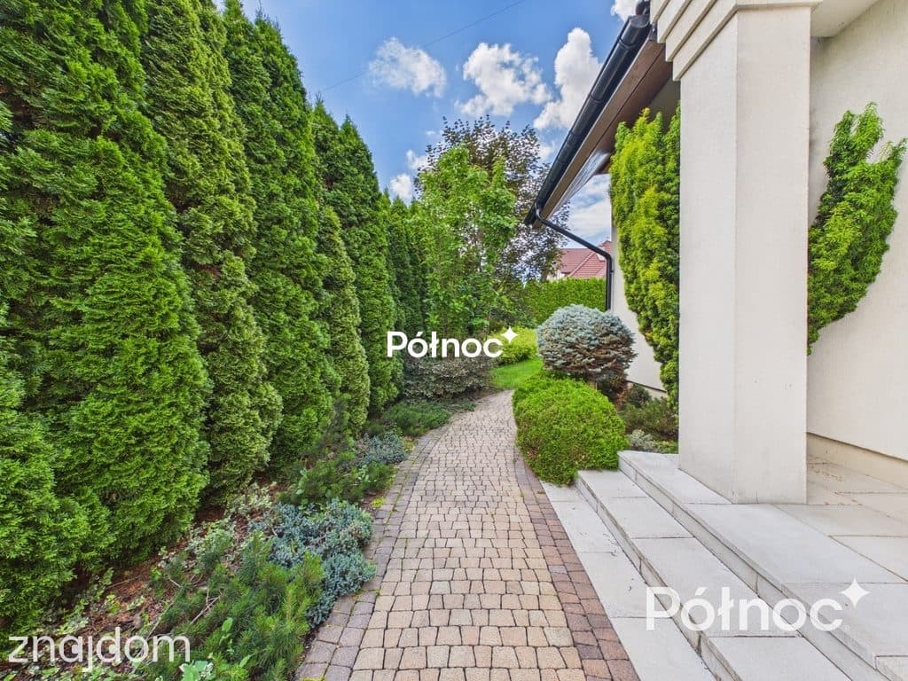 Przestronna Rezydencja w Rzeszotarach | 241 m² | - zdjęcie 3