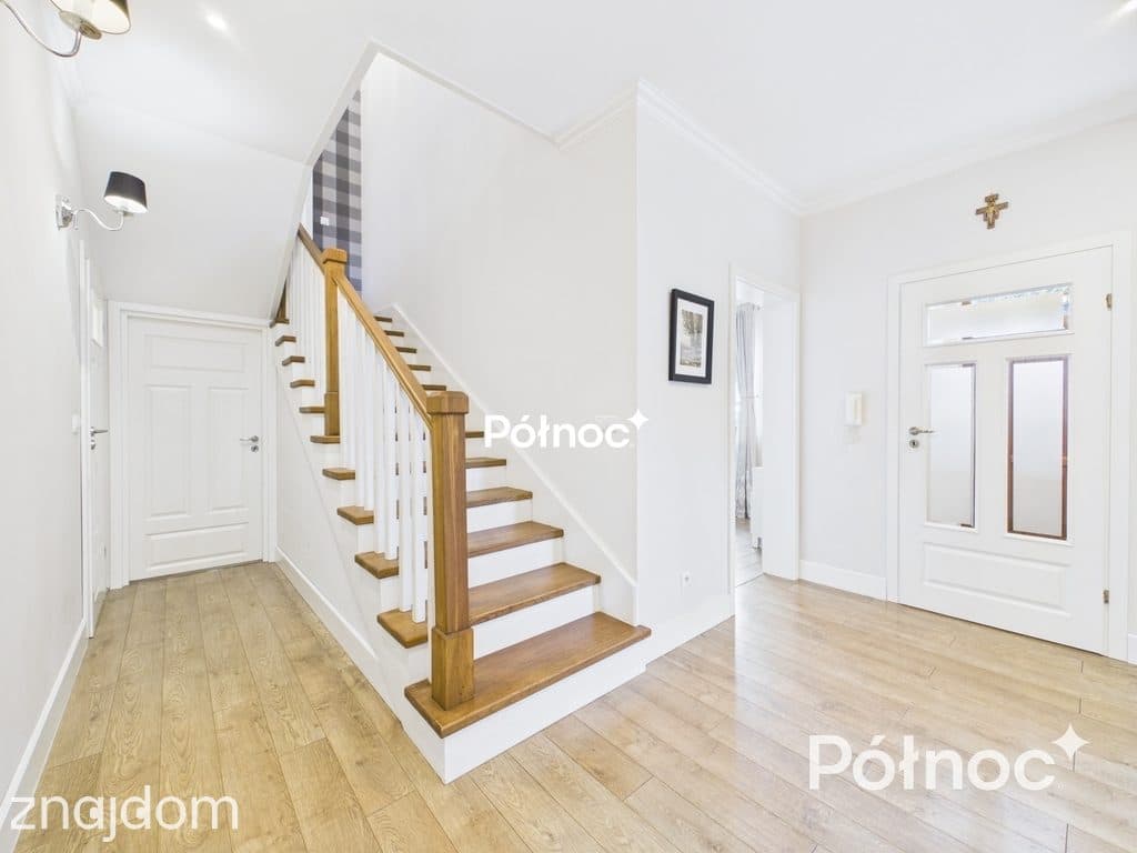Przestronna Rezydencja w Rzeszotarach | 241 m² | - zdjęcie 11