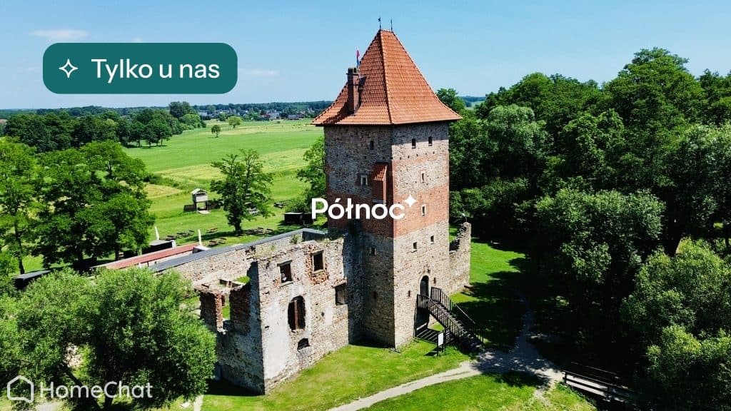 Pand 2,24 ha gruntu rolnego w dobrej cenie !