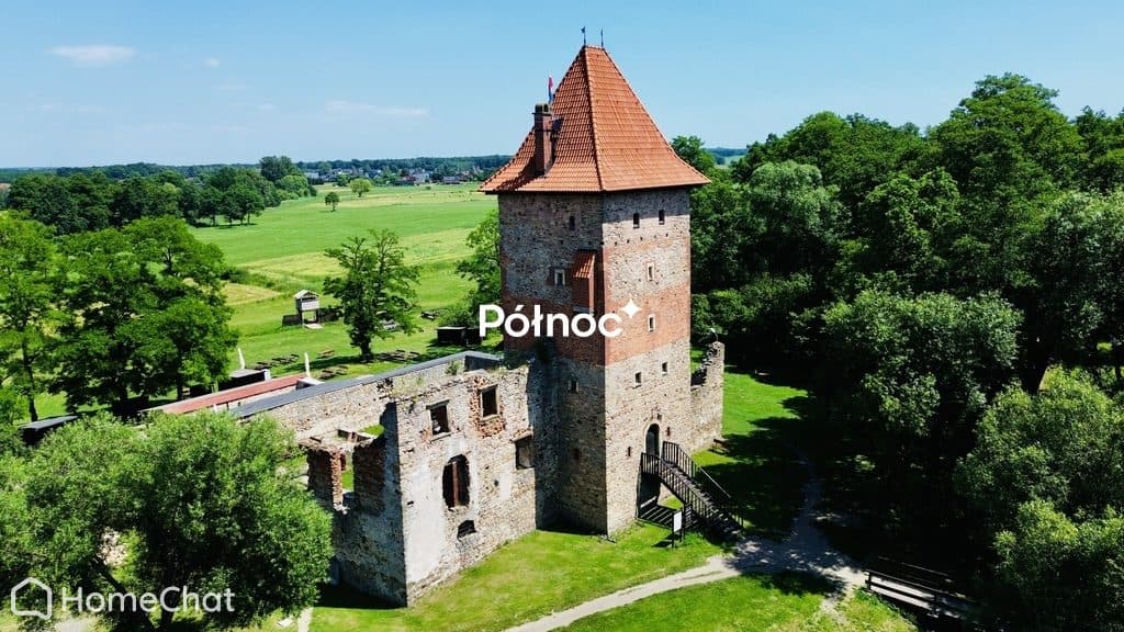 Spokojna lokalizacja, media, MPZP !