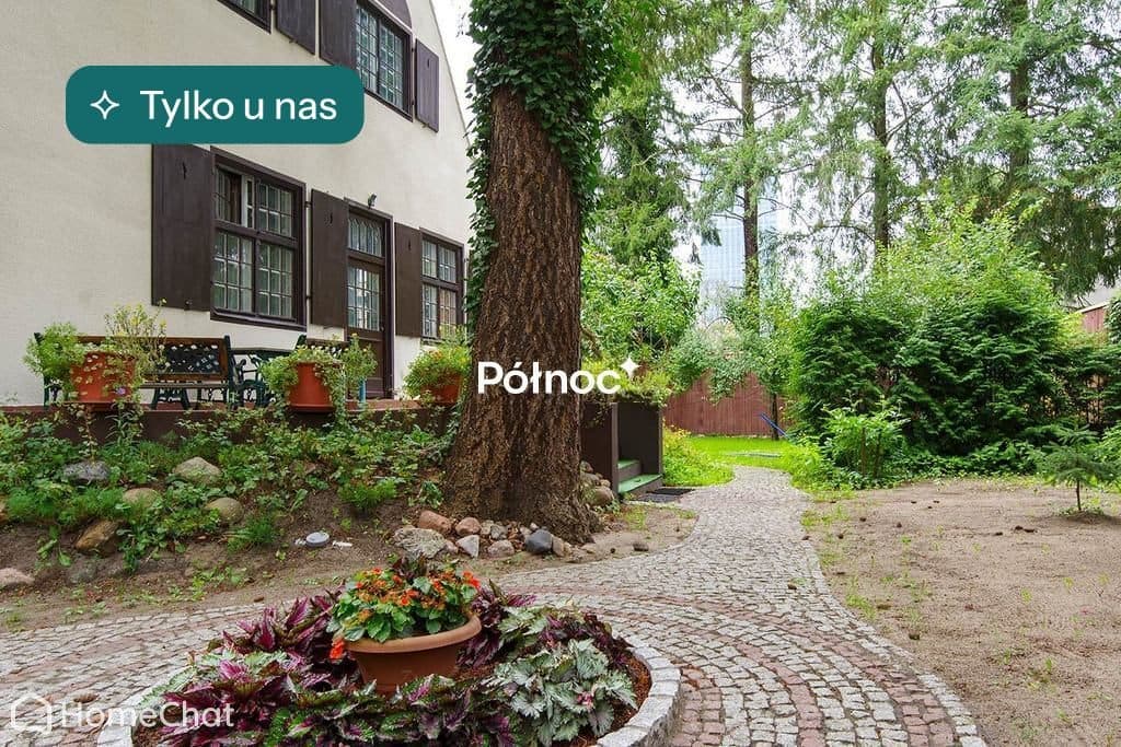 Tylko u Nas ! Atrakcyjne biuro w zabytkowej Willi