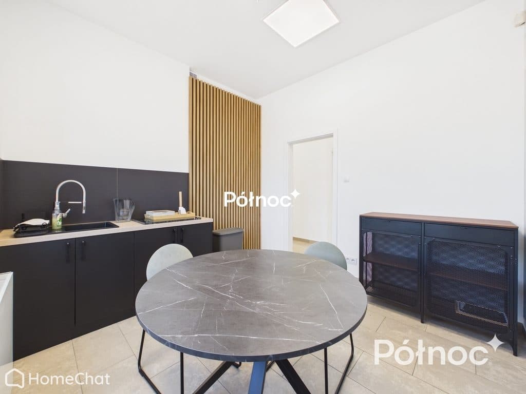 Nowoczesny lokal biurowy 33 m² z klimatyzacją