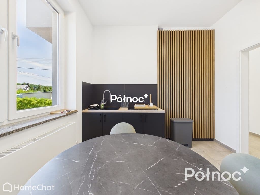Nowoczesny lokal biurowy 33 m² z klimatyzacją