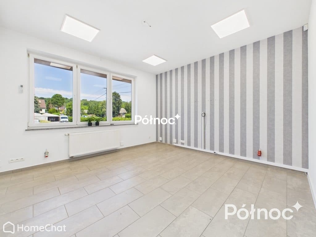 Nowoczesny lokal biurowy 33 m² z klimatyzacją