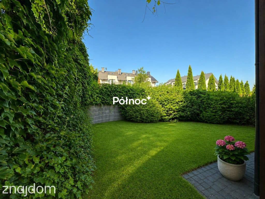 Dom zabudowa szeregowa/85m2+22m2 poddasze/Bibice - zdjęcie 2