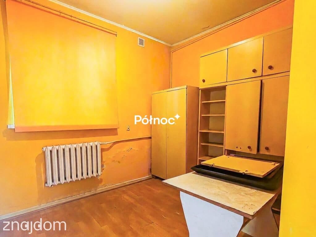 Dom w centrum - Ruda Huta działka 1100m2! - zdjęcie 2