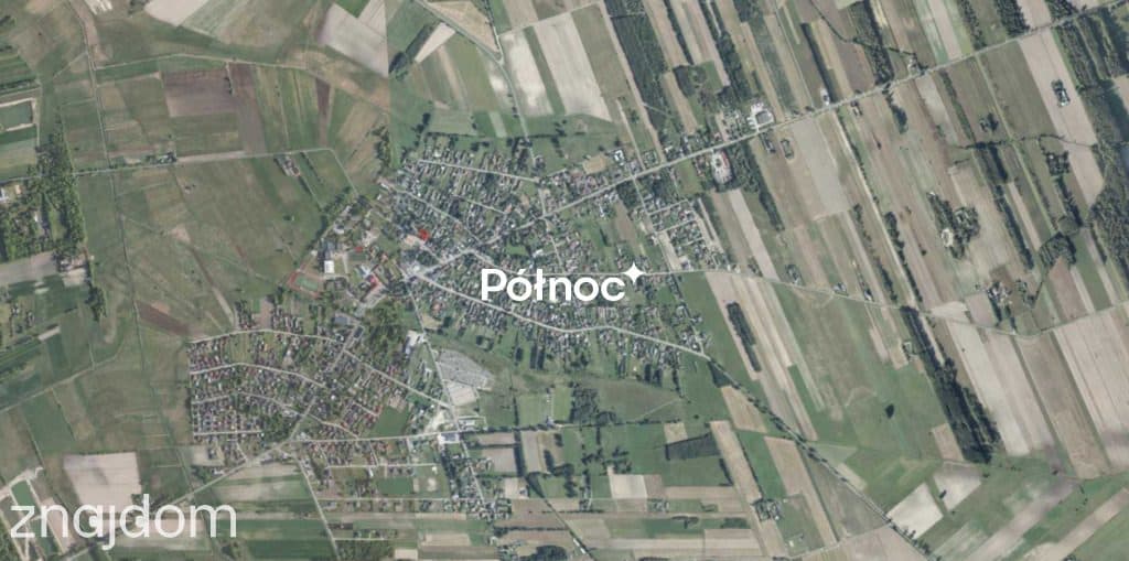 Działka w centrum Piszczaca z domem do remontu - zdjęcie 9