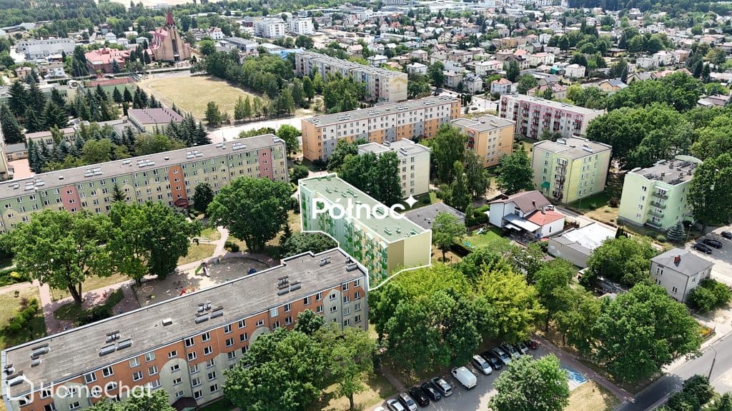 Jedno z najtańszych mieszkań w Białej Podlaskiej —