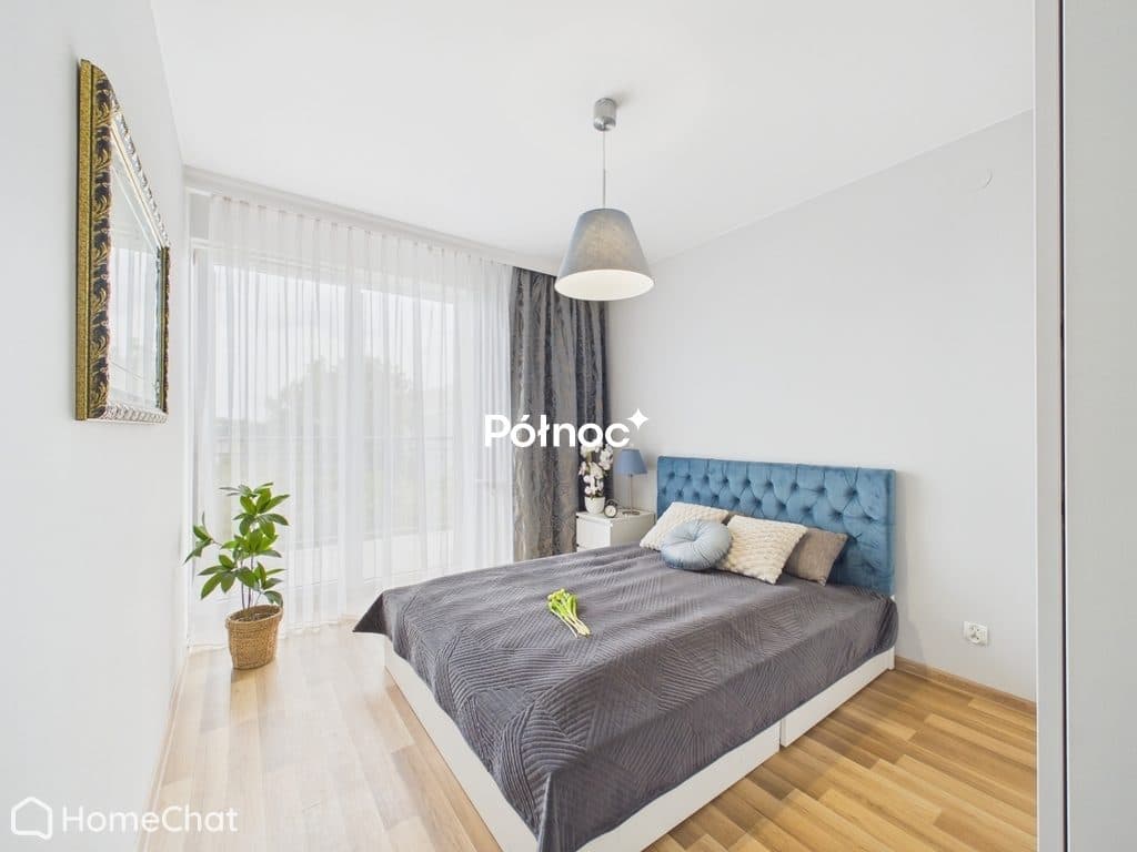 53,34 m² | ostatnie piętro | balkon XXL | garaż