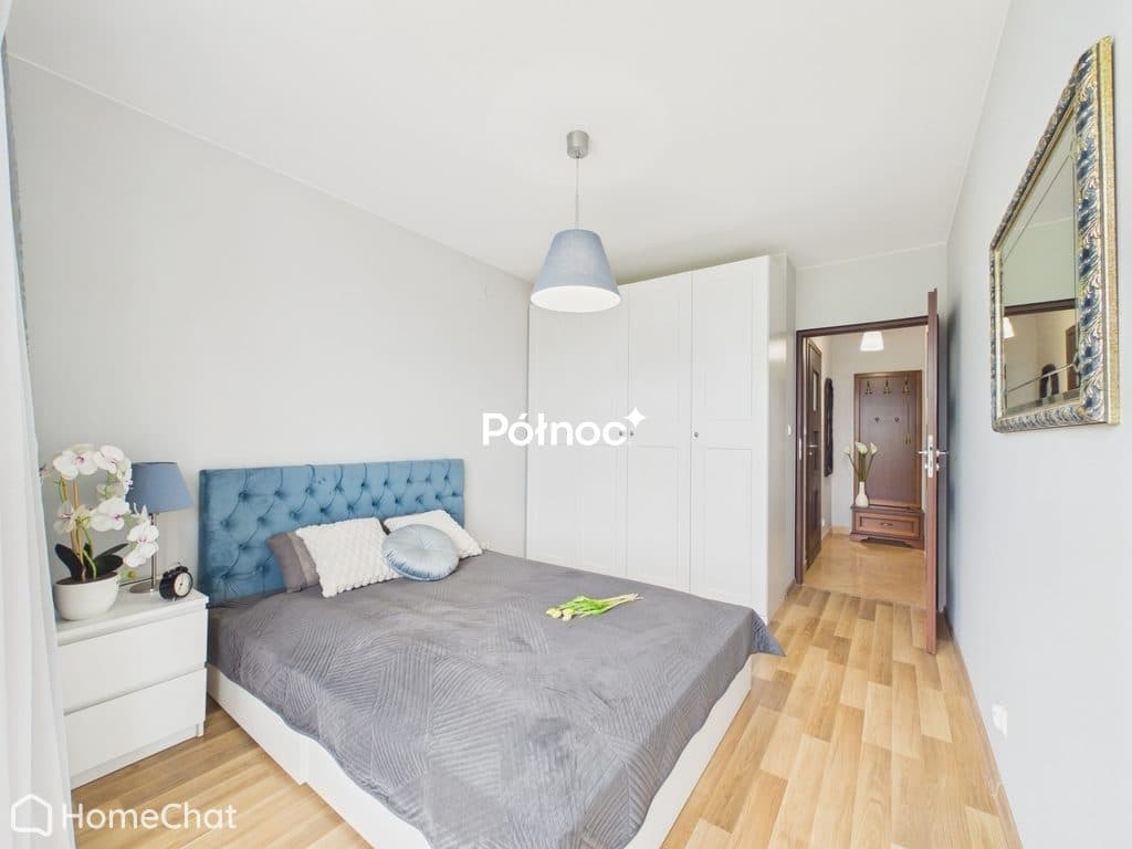 53,34 m² | ostatnie piętro | balkon XXL | garaż