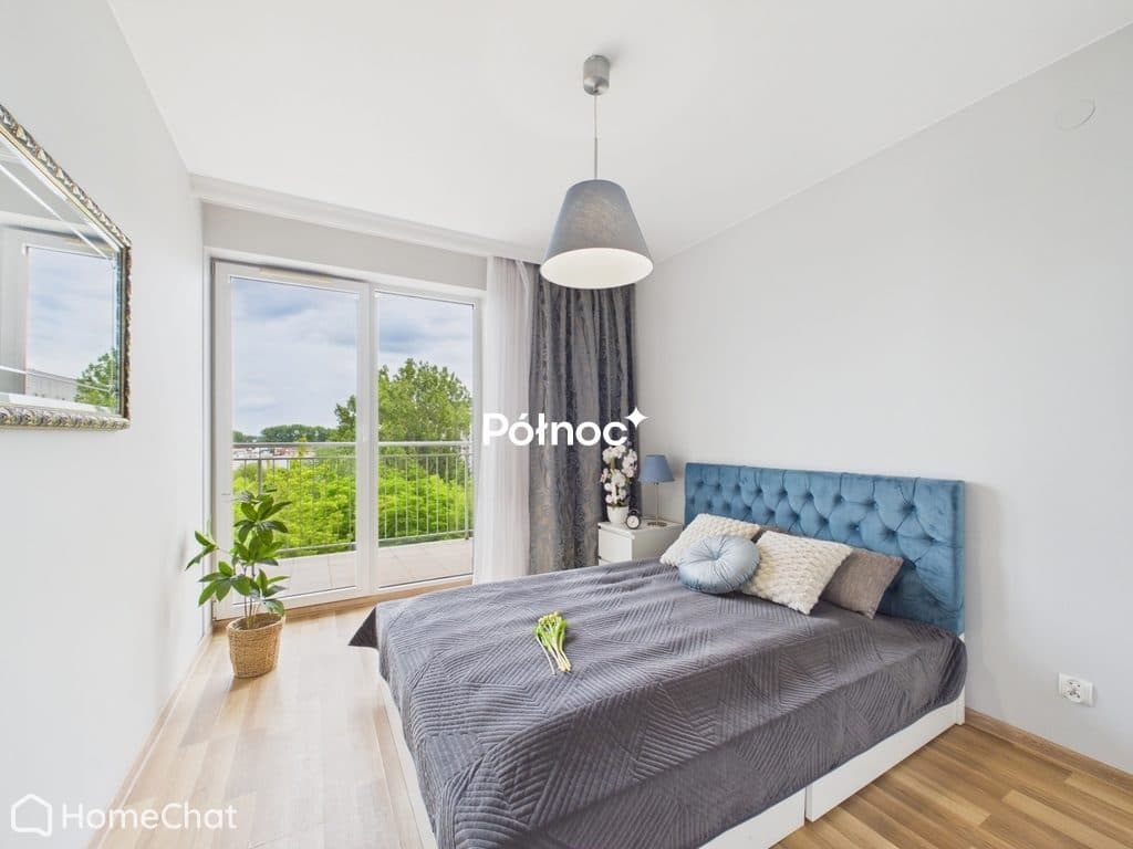53,34 m² | ostatnie piętro | balkon XXL | garaż
