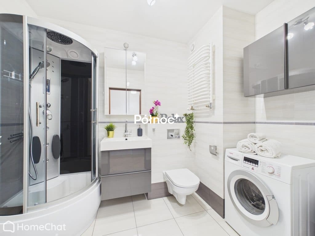 53,34 m² | ostatnie piętro | balkon XXL | garaż