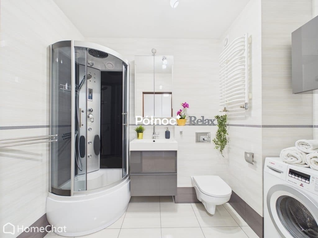 53,34 m² | ostatnie piętro | balkon XXL | garaż