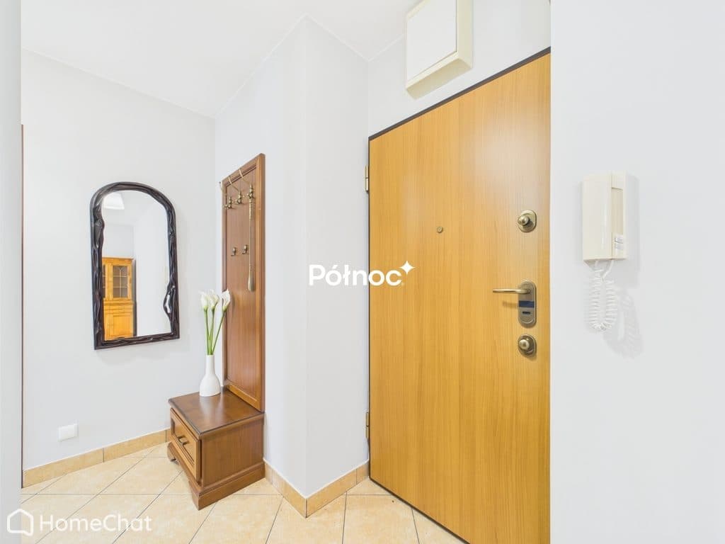 53,34 m² | ostatnie piętro | balkon XXL | garaż