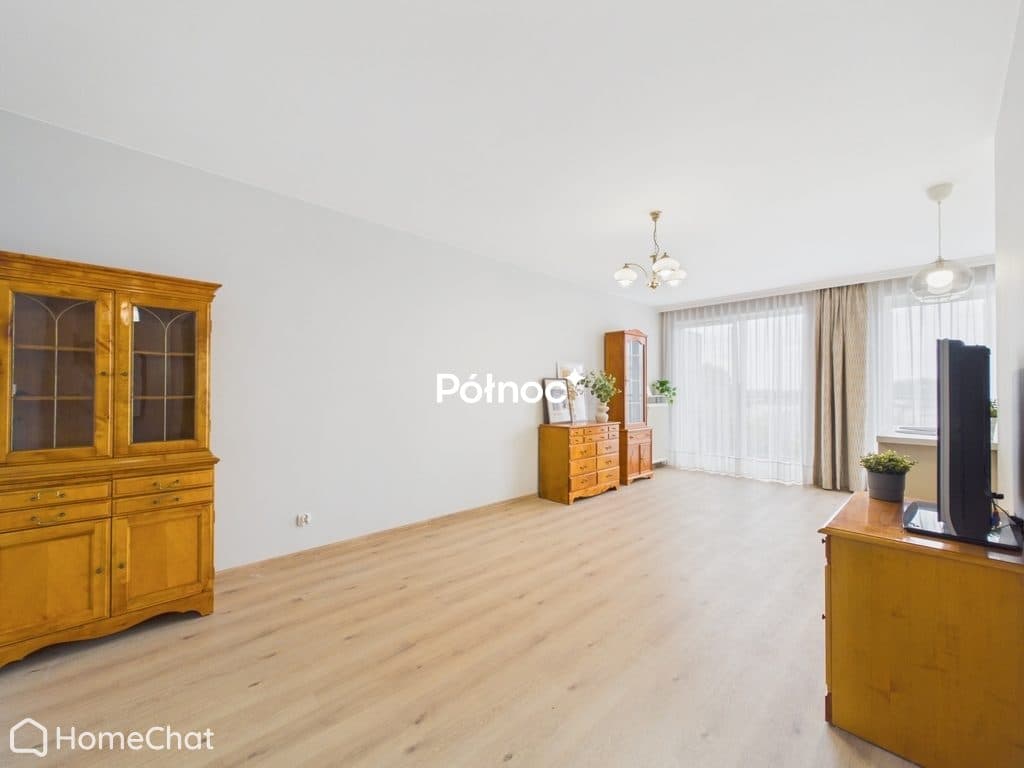 53,34 m² | ostatnie piętro | balkon XXL | garaż