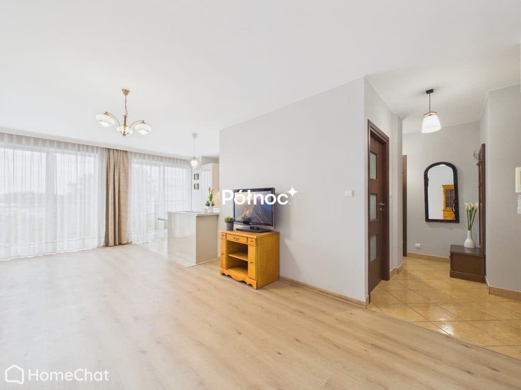 53,34 m² | ostatnie piętro | balkon XXL | garaż