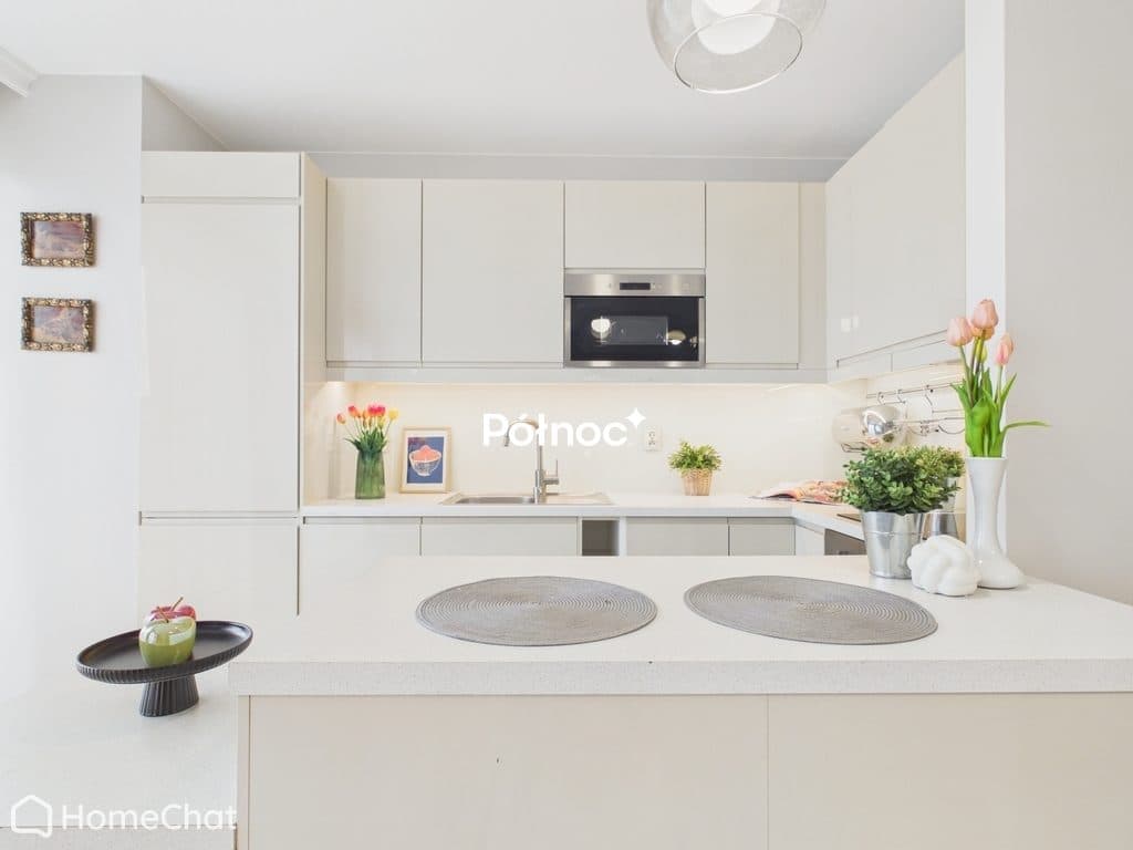 53,34 m² | ostatnie piętro | balkon XXL | garaż