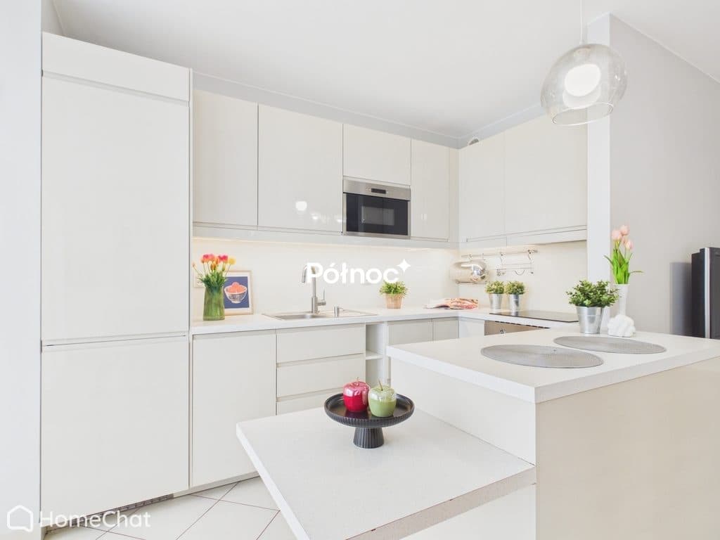 53,34 m² | ostatnie piętro | balkon XXL | garaż