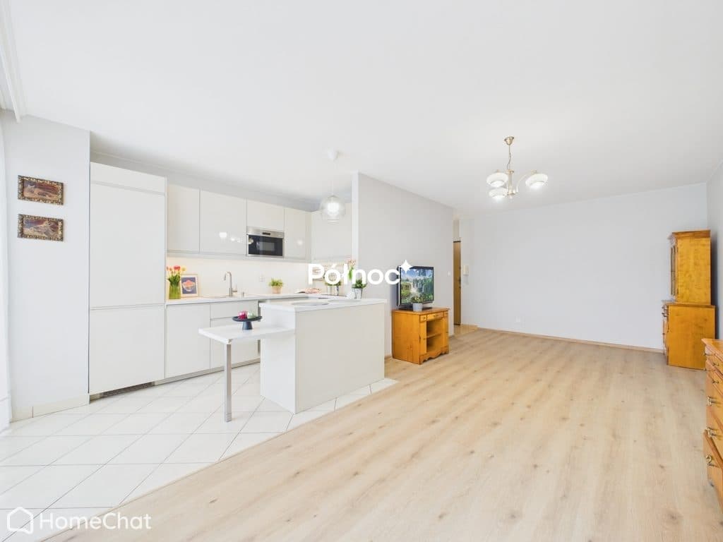 53,34 m² | ostatnie piętro | balkon XXL | garaż