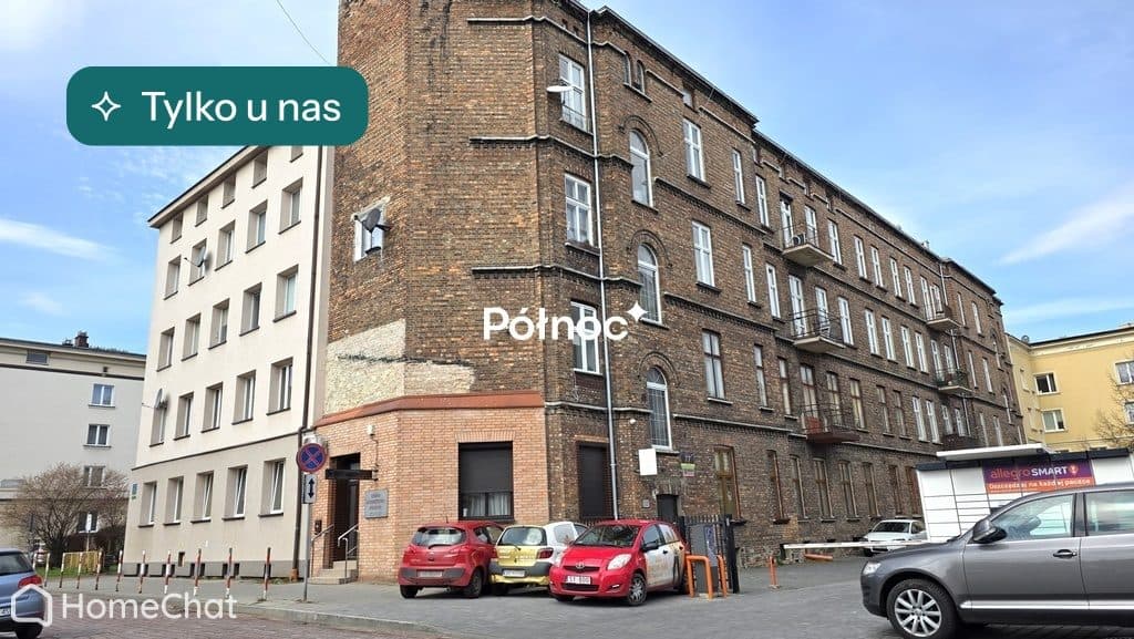 Centrum Częstochowa M4 - 118 m² z potencjałem
