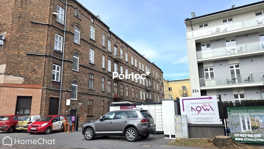 Centrum Częstochowa M4 - 118 m² z potencjałem