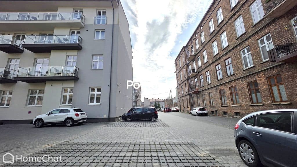 Centrum Częstochowa M4 - 118 m² z potencjałem