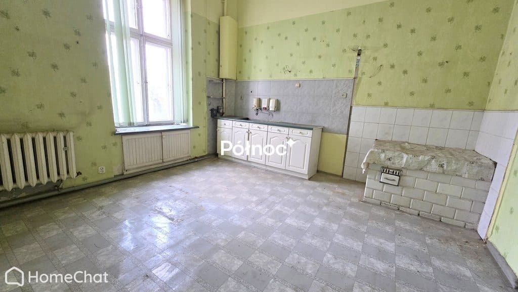 Centrum Częstochowa M4 - 118 m² z potencjałem