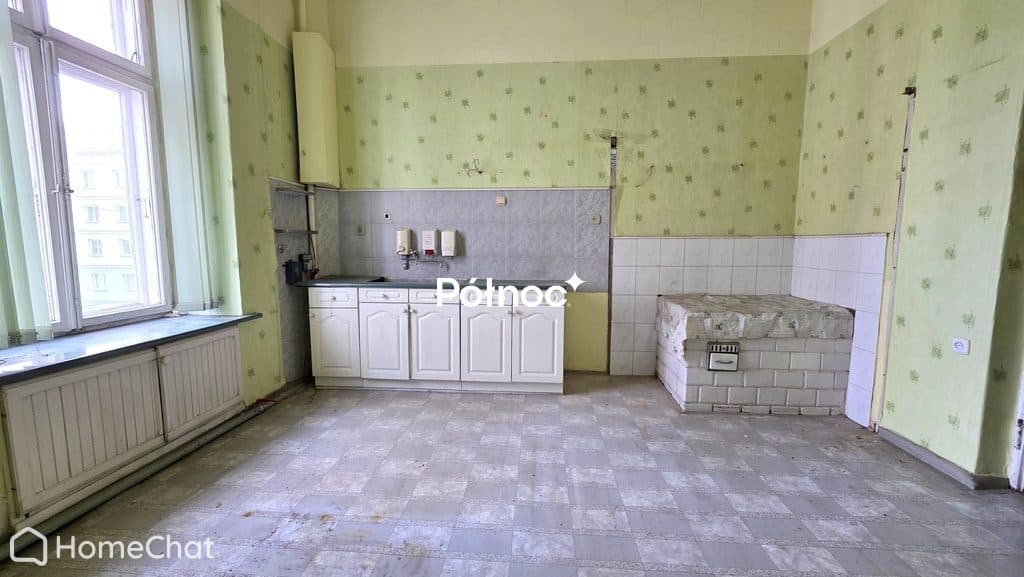 Centrum Częstochowa M4 - 118 m² z potencjałem