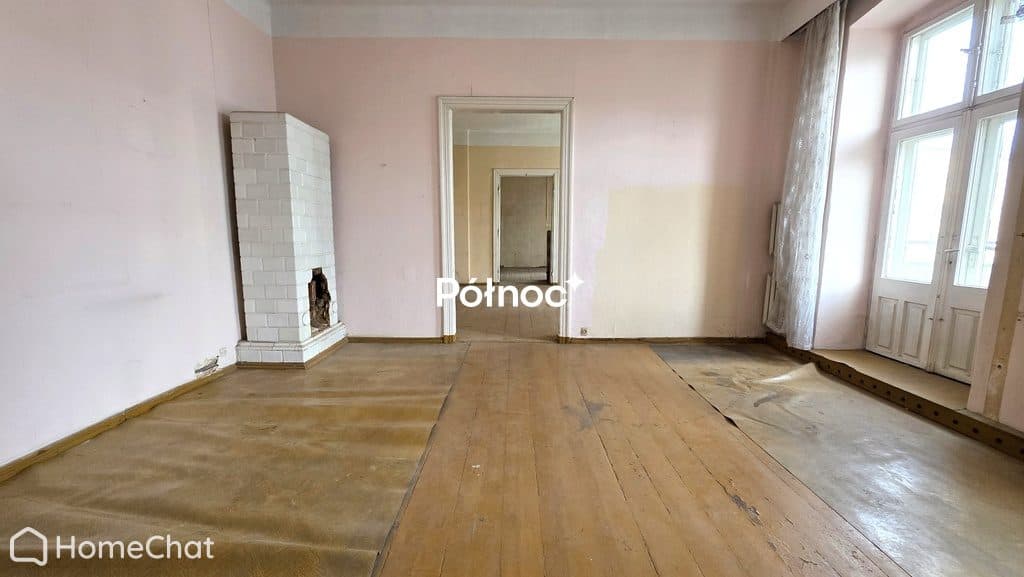 Centrum Częstochowa M4 - 118 m² z potencjałem
