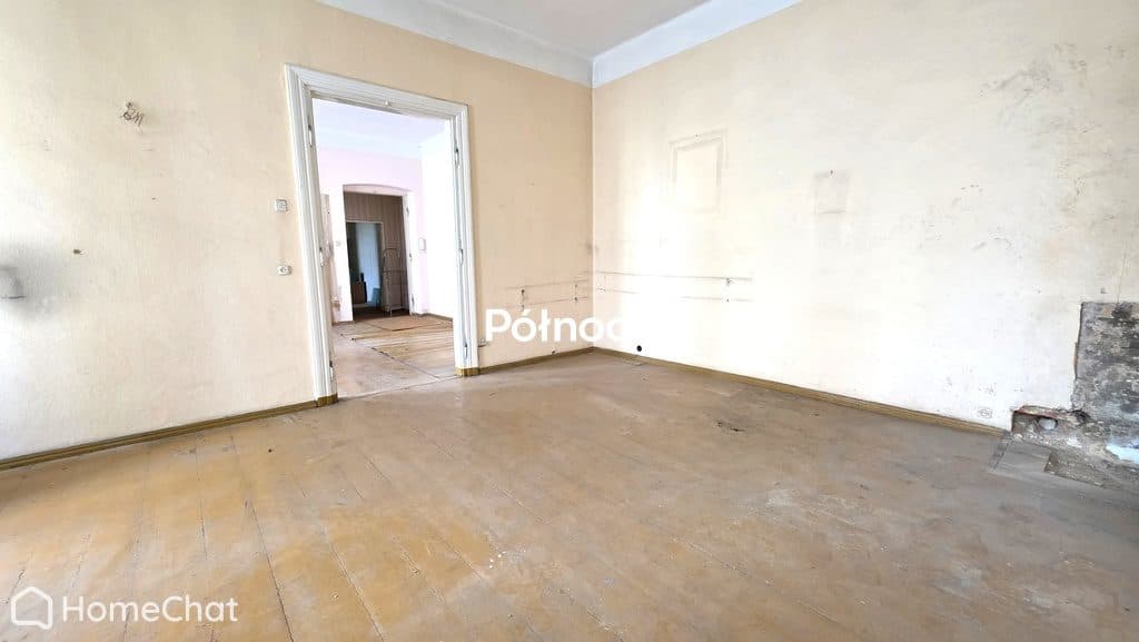 Centrum Częstochowa M4 - 118 m² z potencjałem