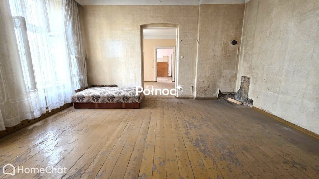 Centrum Częstochowa M4 - 118 m² z potencjałem