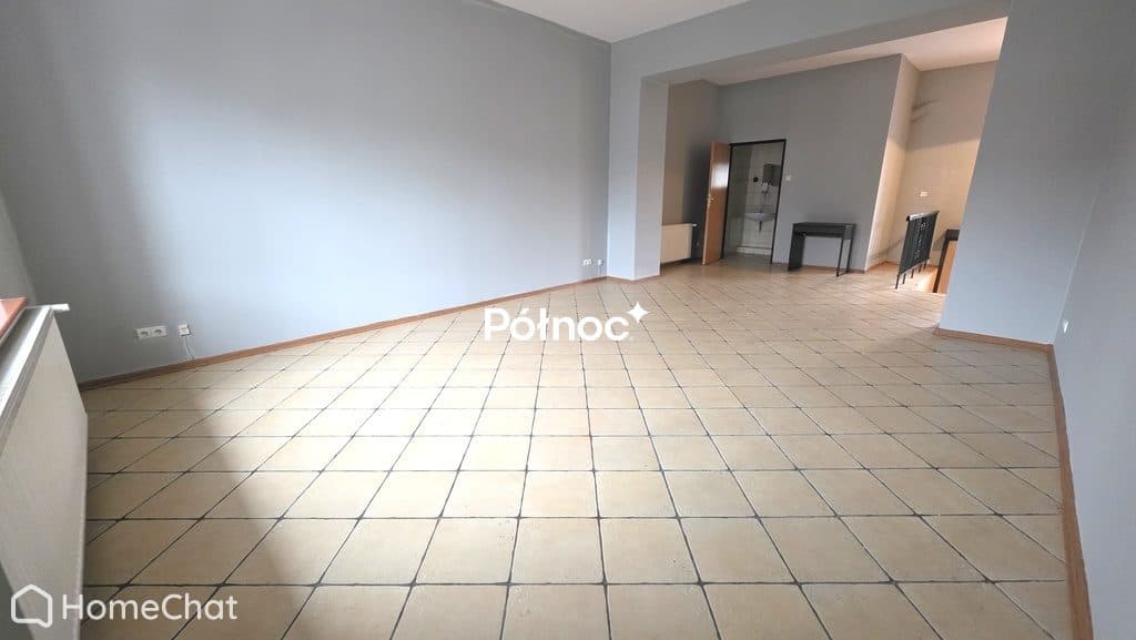 Lokal usługowy w Alejach Świetna lokalizacja 56m2