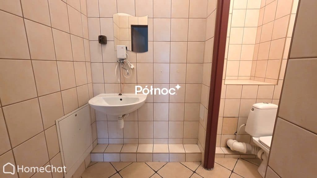 Lokal usługowy w Alejach Świetna lokalizacja 56m2