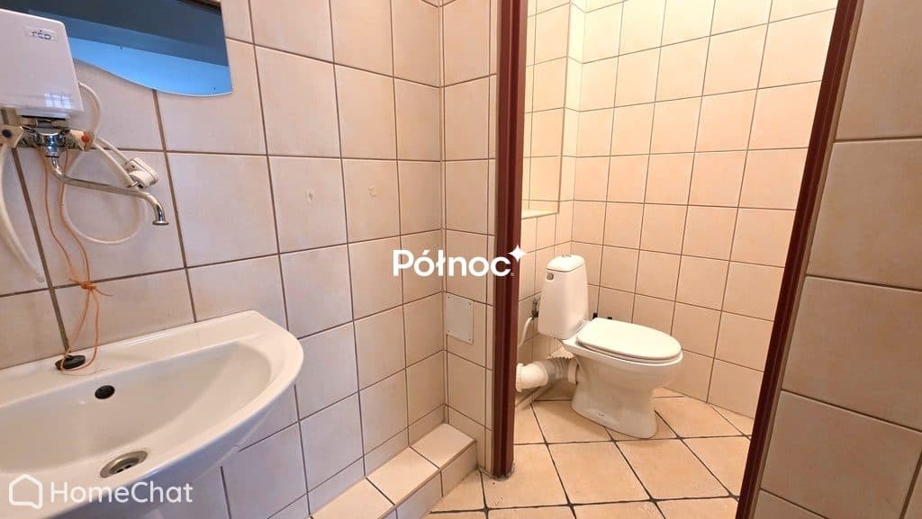 Lokal usługowy w Alejach Świetna lokalizacja 56m2