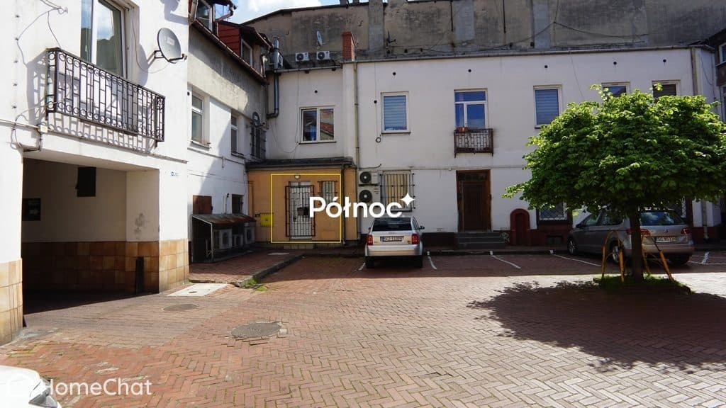 Lokal usługowy w Alejach Świetna lokalizacja 56m2
