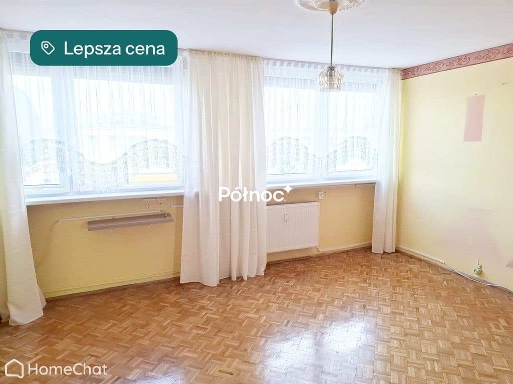2 pokoje na Piekarach A z dużym potencjałem