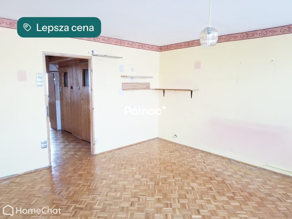 2 pokoje na Piekarach A z dużym potencjałem