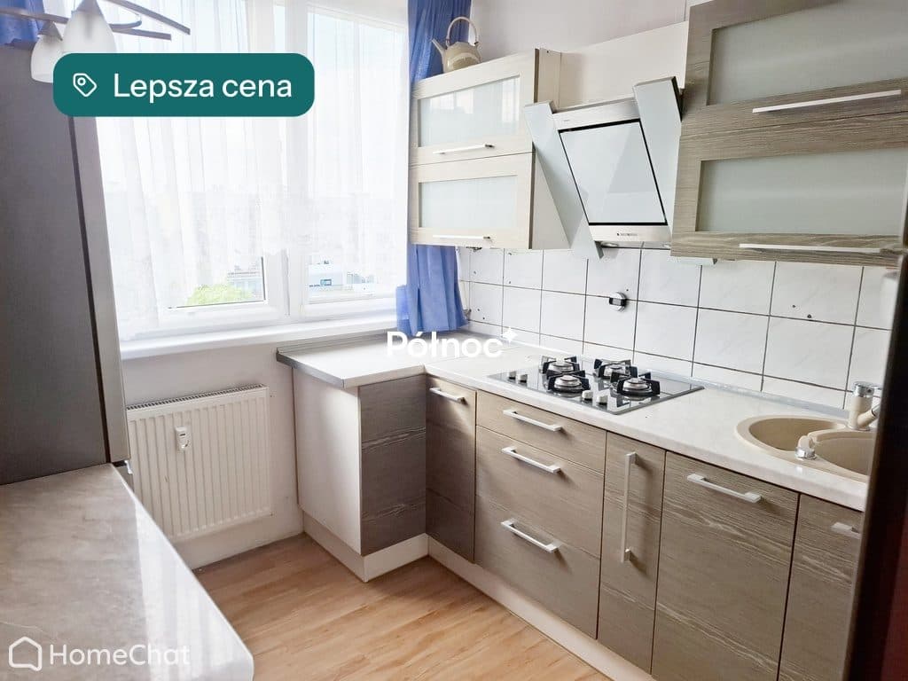2 pokoje na Piekarach A z dużym potencjałem
