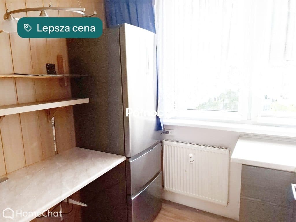 2 pokoje na Piekarach A z dużym potencjałem