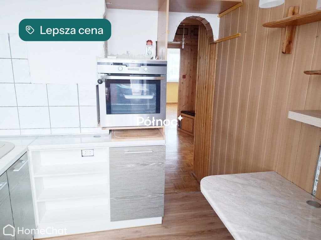 2 pokoje na Piekarach A z dużym potencjałem