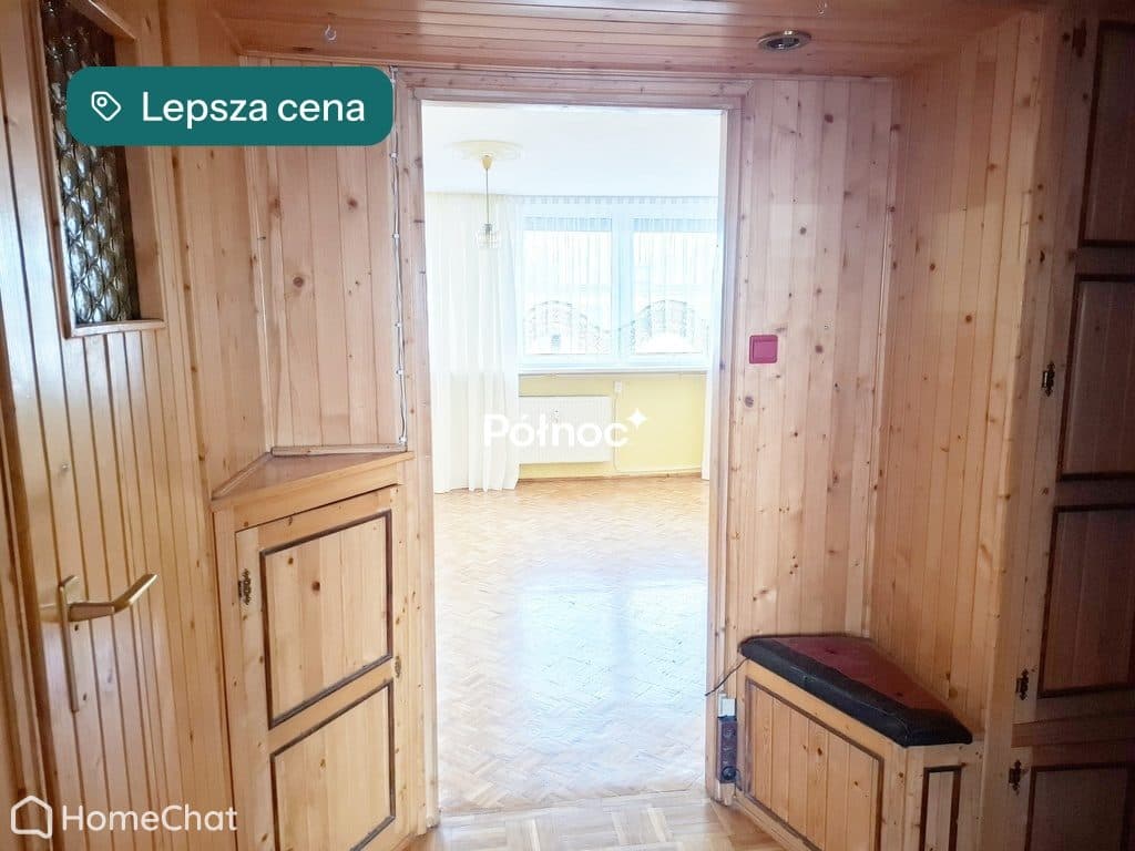 2 pokoje na Piekarach A z dużym potencjałem