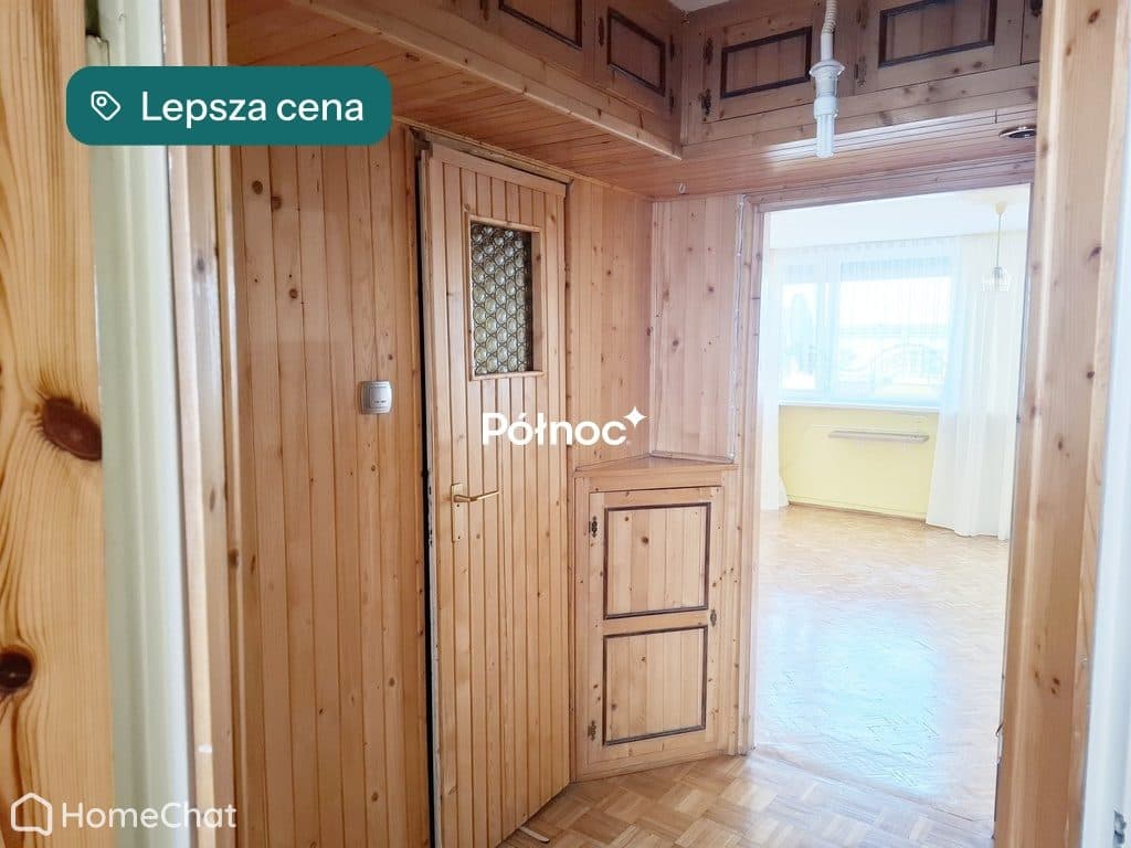 2 pokoje na Piekarach A z dużym potencjałem