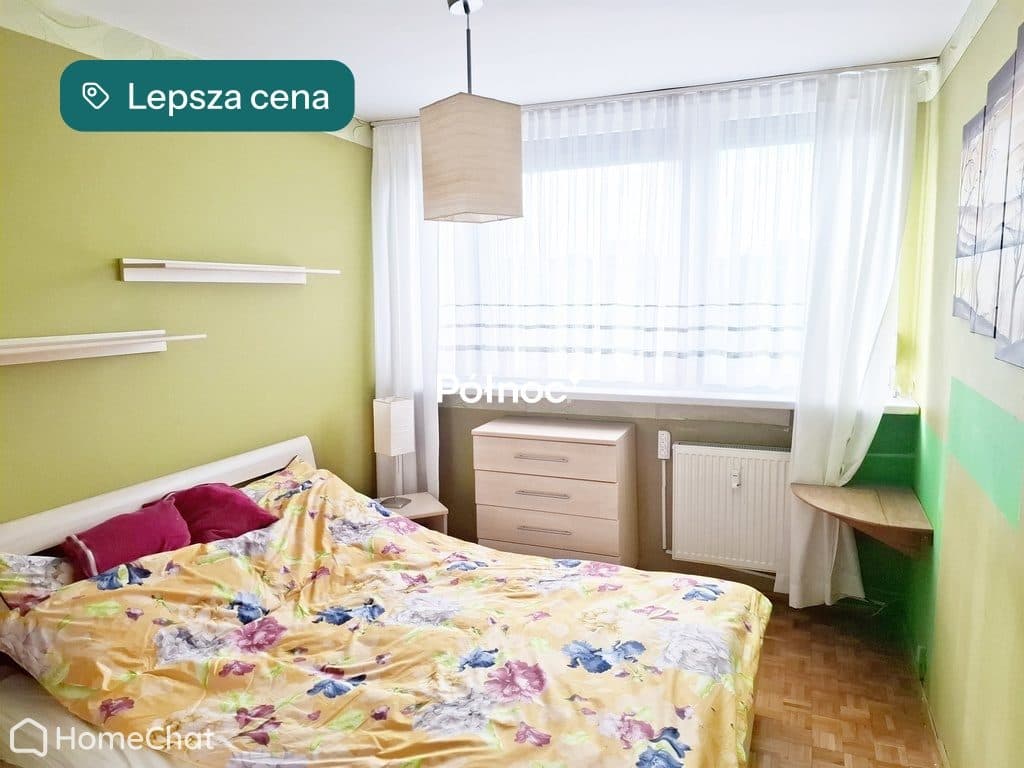 2 pokoje na Piekarach A z dużym potencjałem
