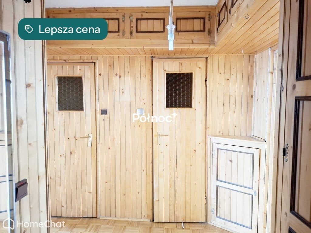 2 pokoje na Piekarach A z dużym potencjałem