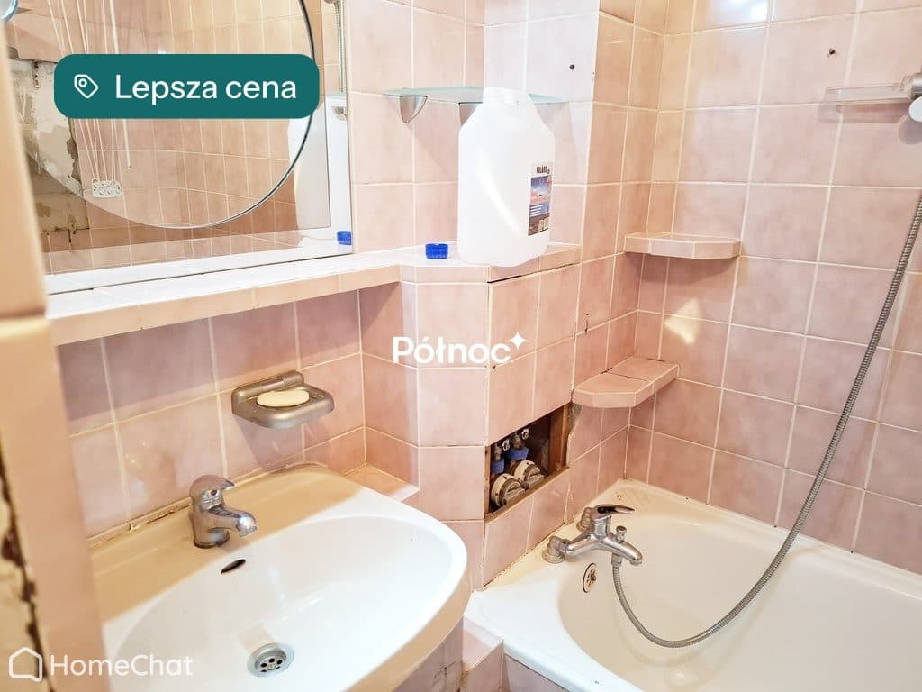 2 pokoje na Piekarach A z dużym potencjałem